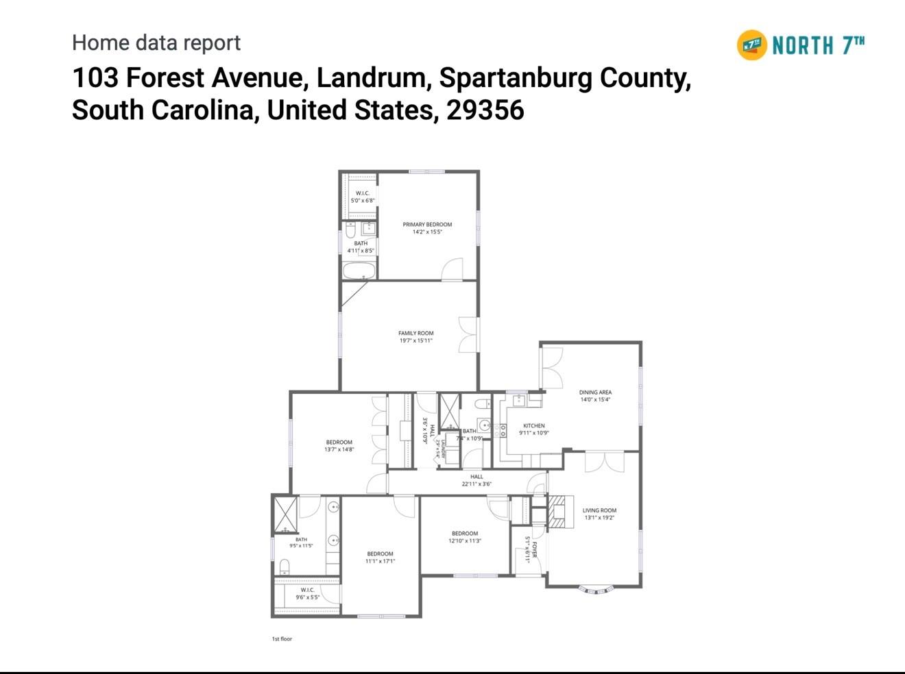 103 Forest Avenue Property Photo 32