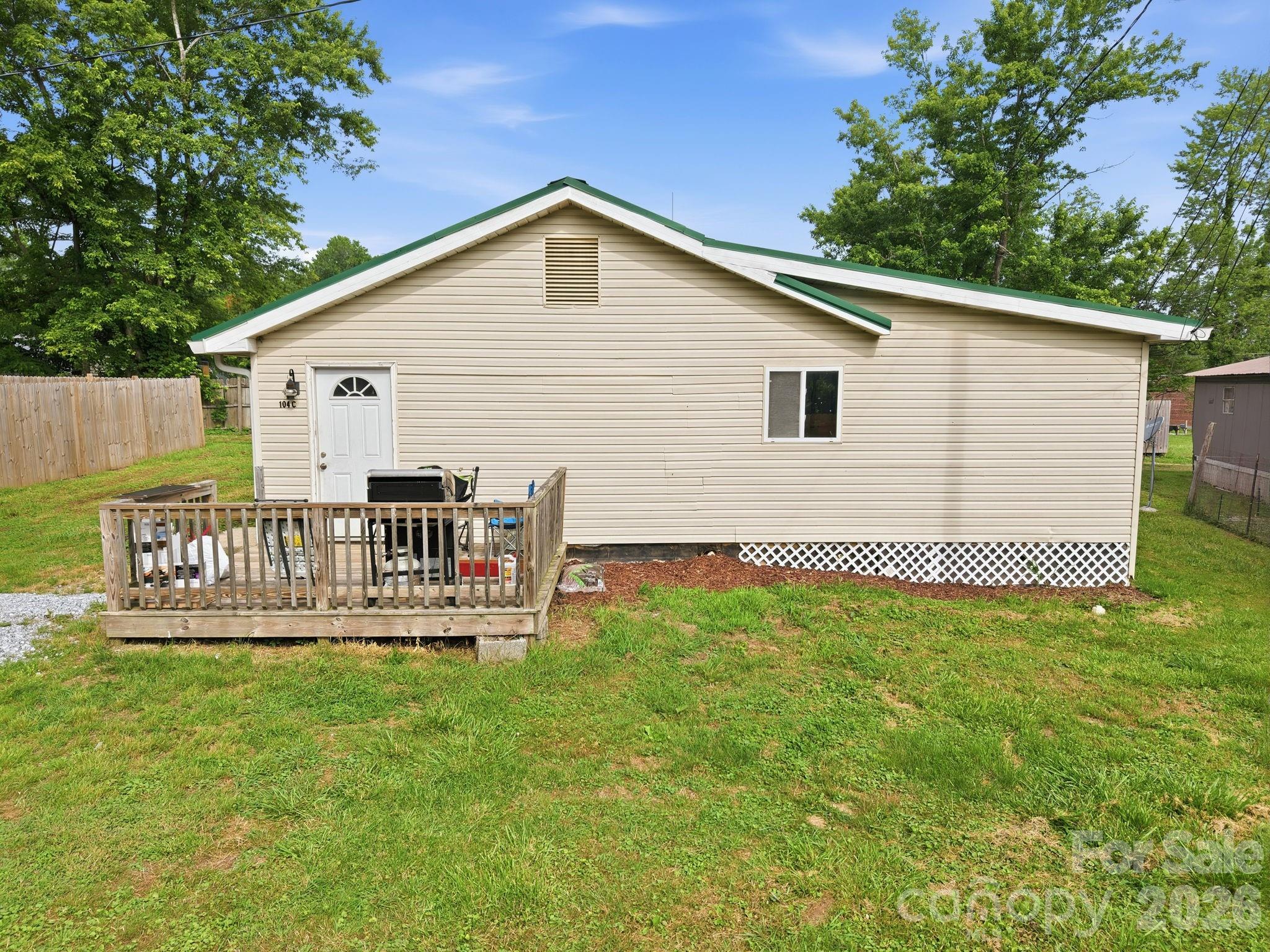104 Jody Street Property Photo 2