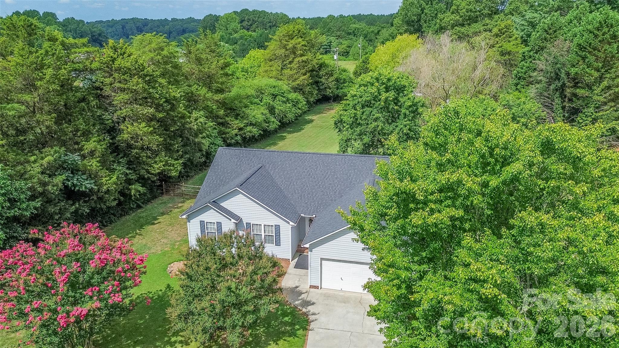 101 Mount Zion Drive Property Photo 1