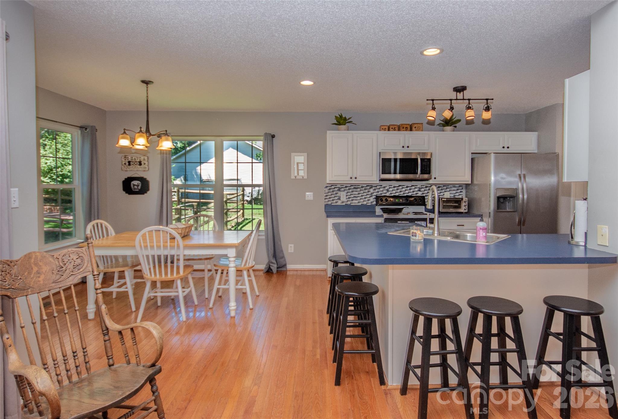 101 Mount Zion Drive Property Photo 16