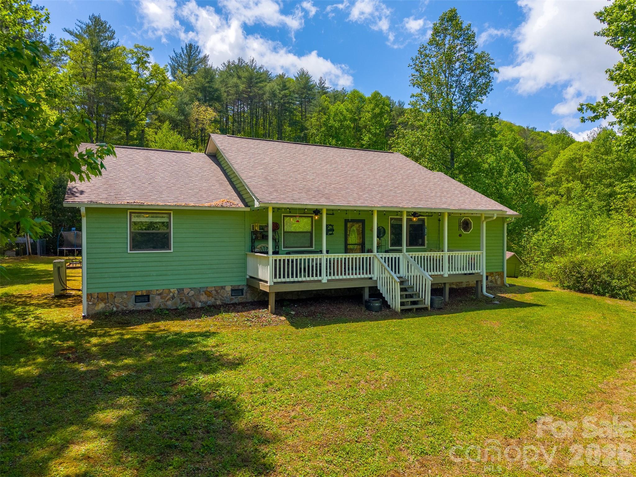 1364 Atoah Road Property Photo 1