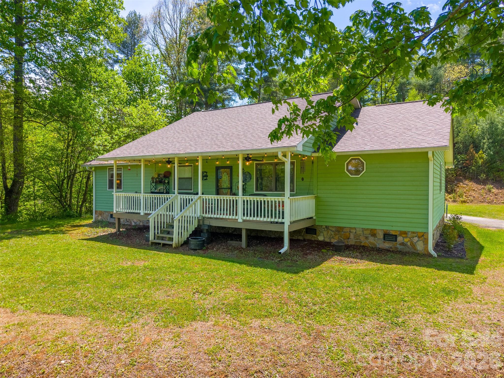 1364 Atoah Road Property Photo 2