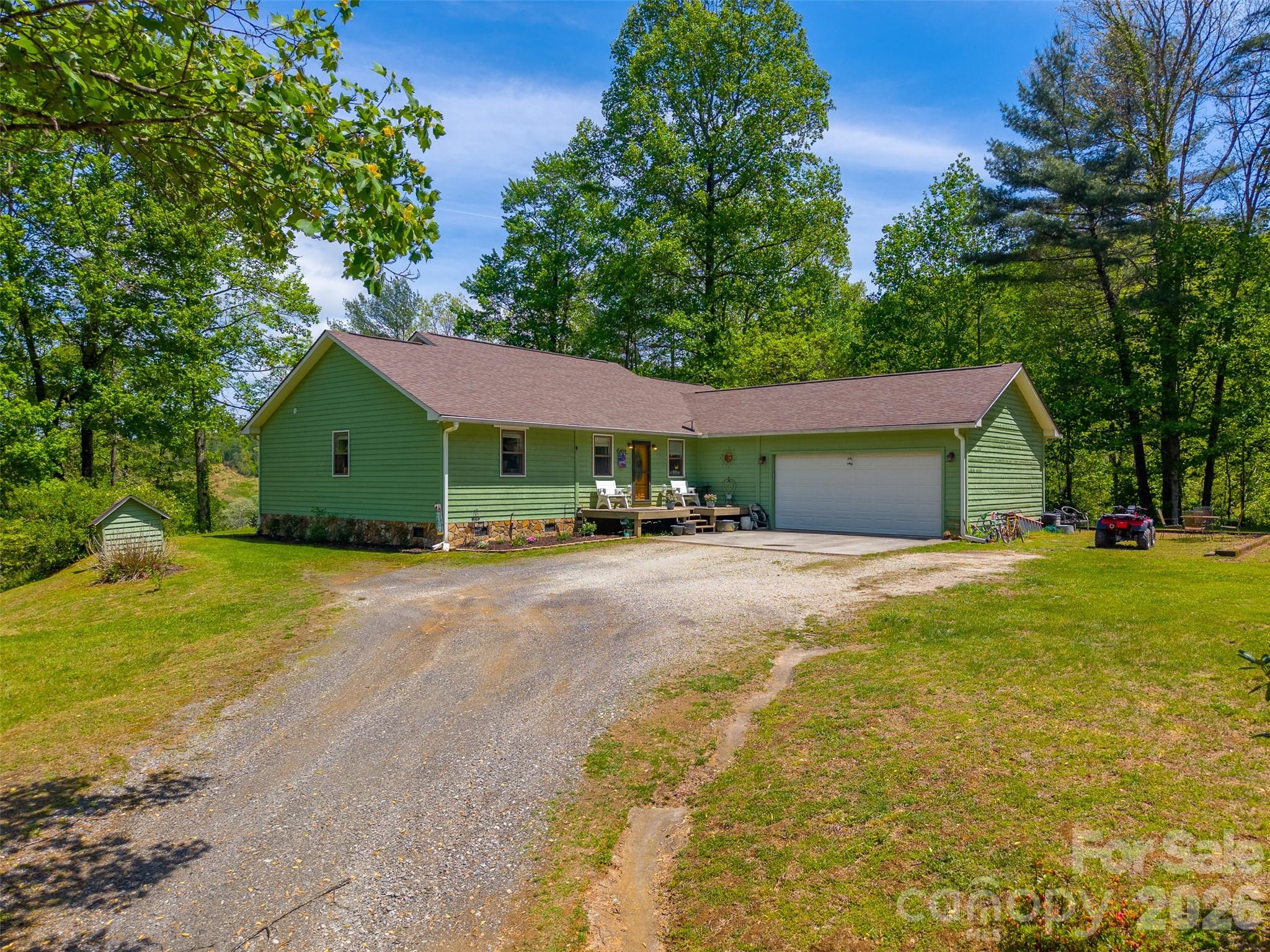 1364 Atoah Road Property Photo 3