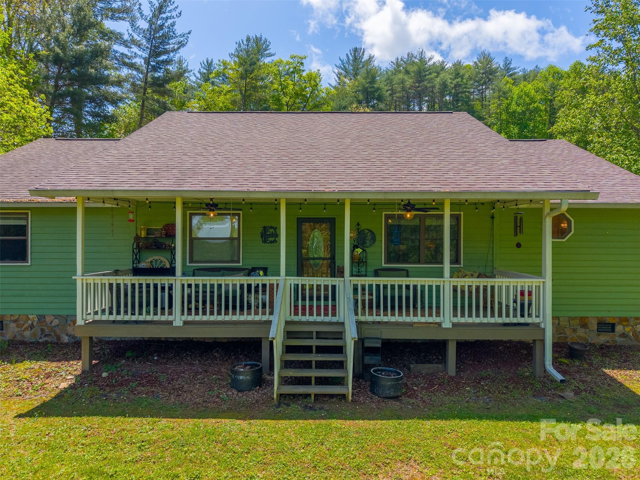 1364 Atoah Road Property Photo 36