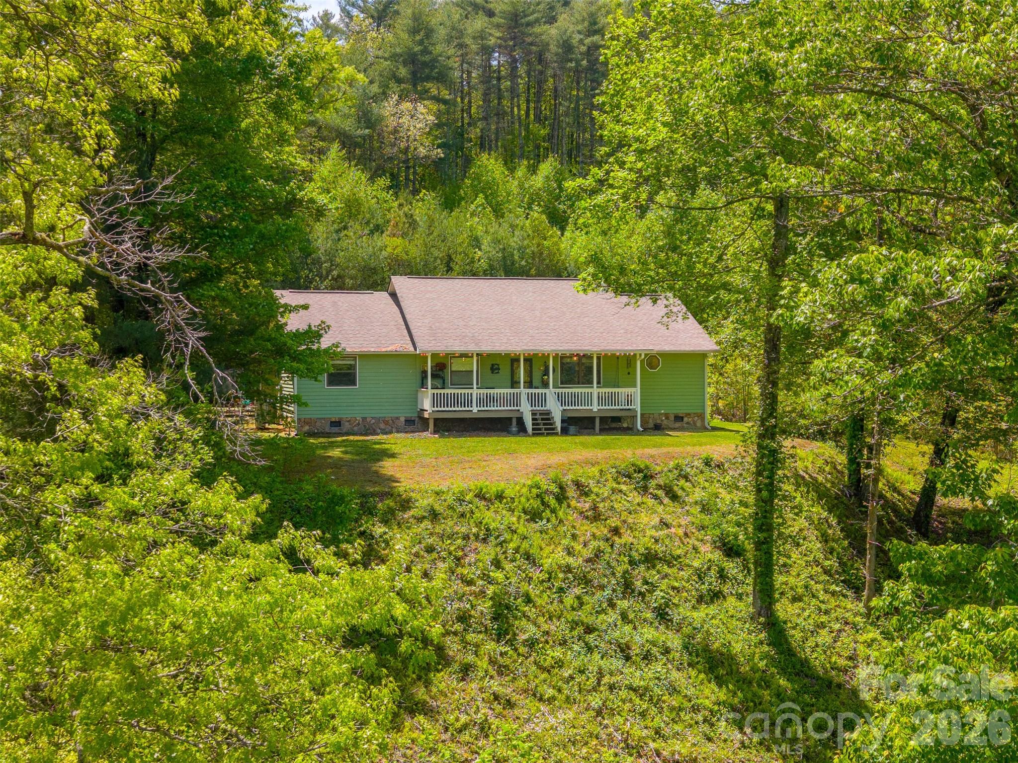 1364 Atoah Road Property Photo 42