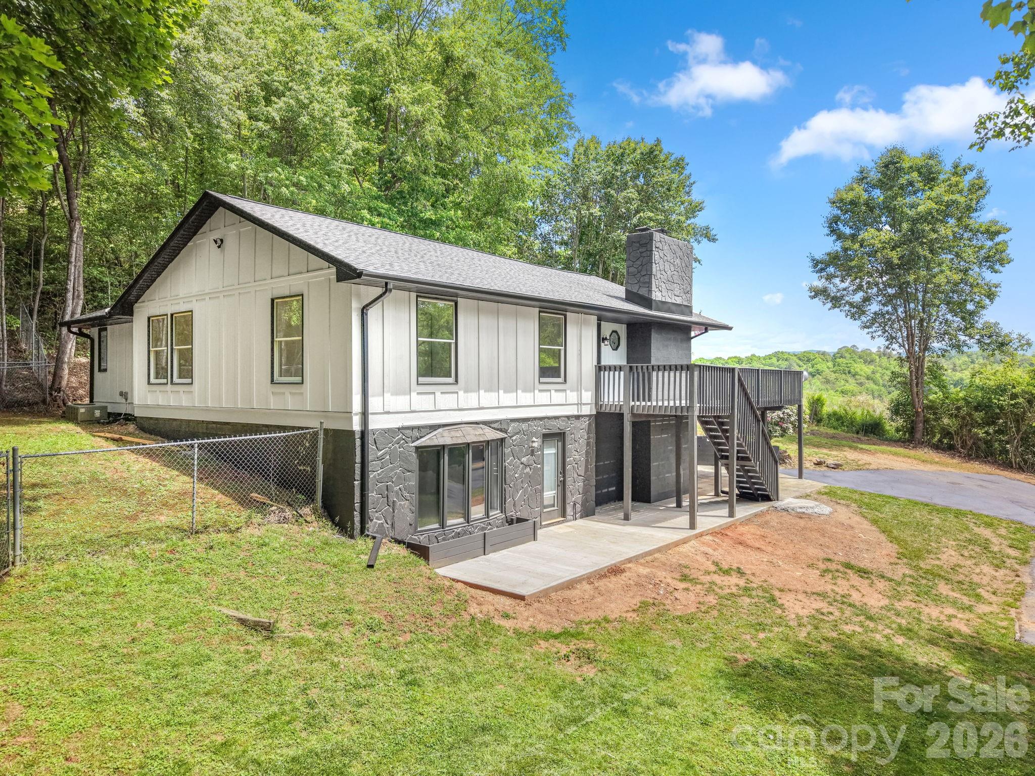 270 Blake Branch Road Property Photo 1