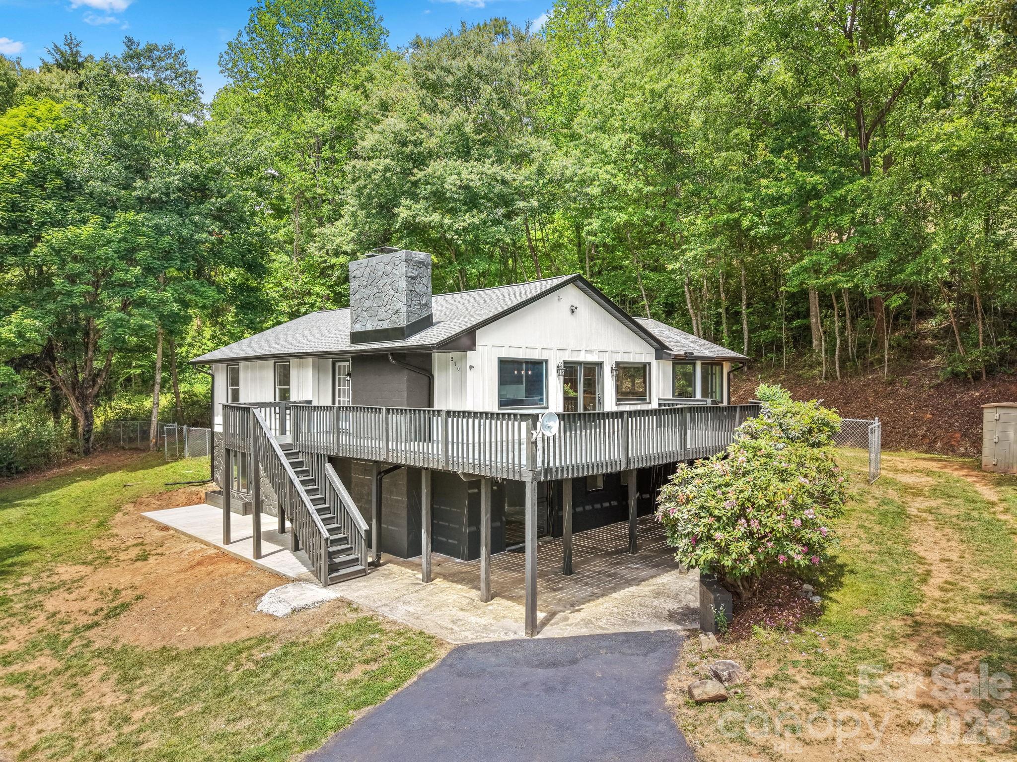 270 Blake Branch Road Property Photo 2