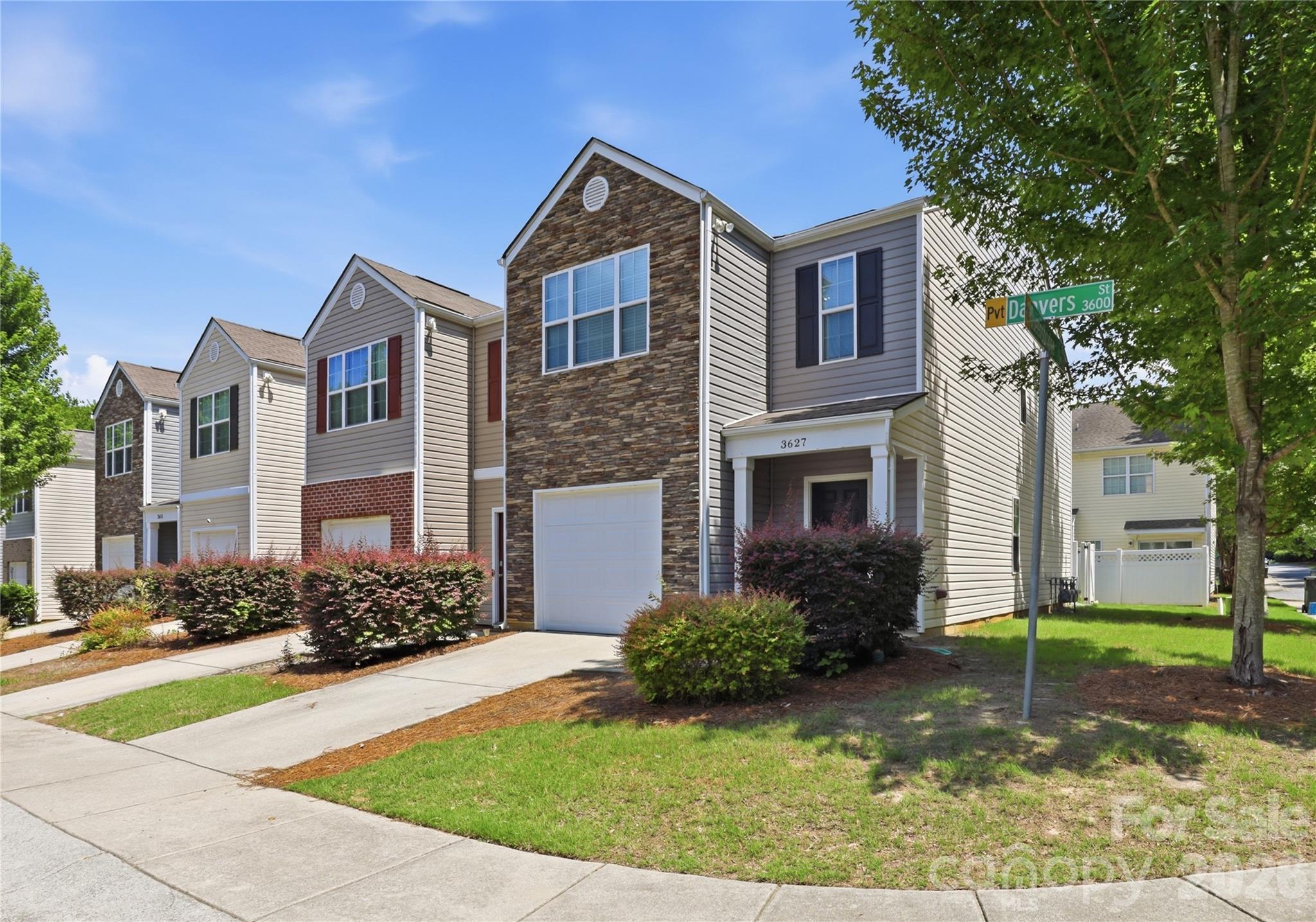 3627 Danvers Street Property Photo 2