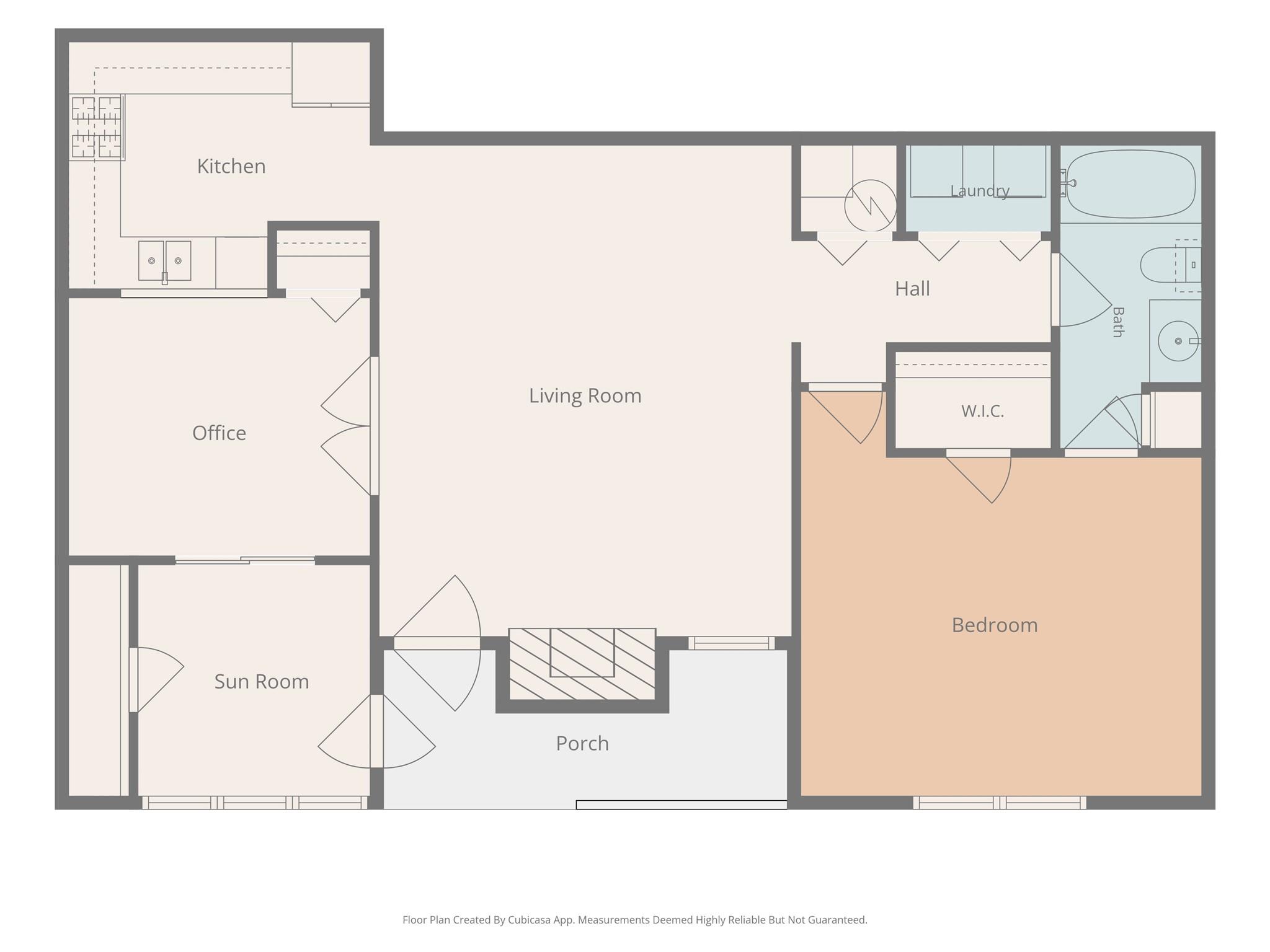 6049 Green Forest Drive Property Photo 19