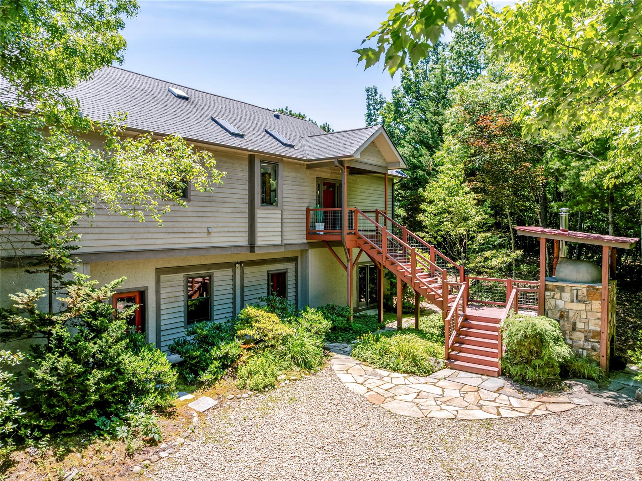 350 Winding Ridge Road Property Photo 1