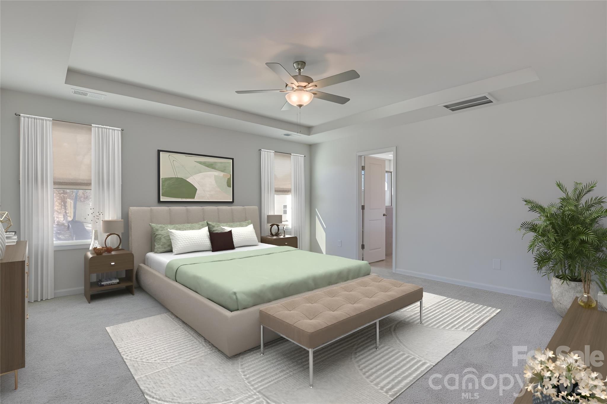6408 Ludell Lane Property Photo 3