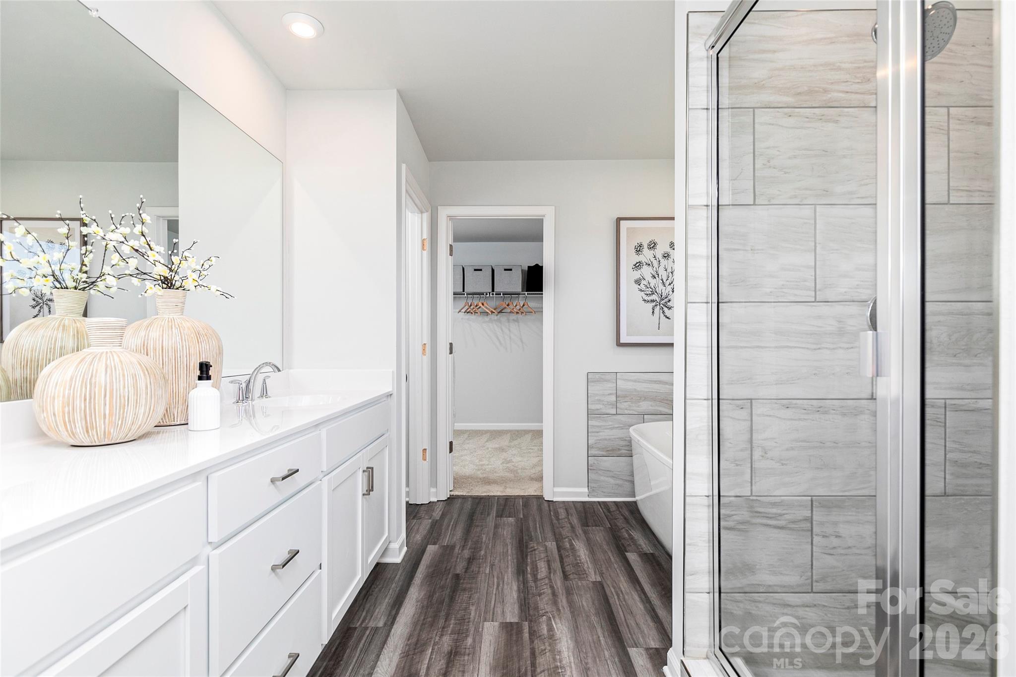6408 Ludell Lane Property Photo 7