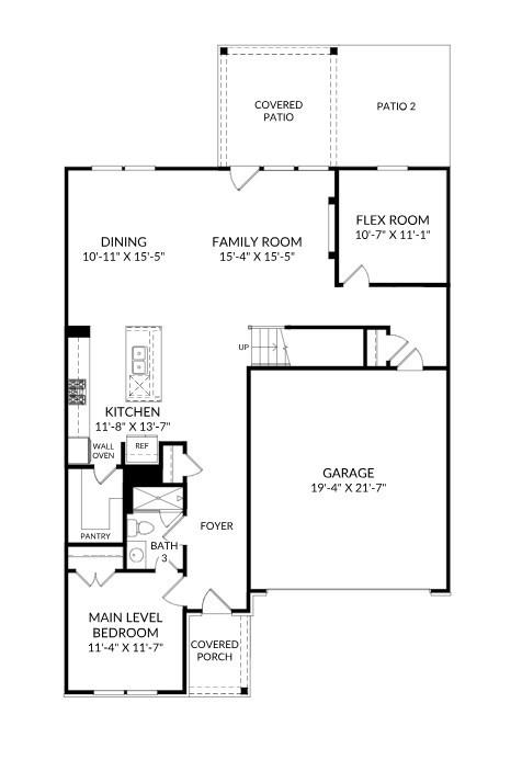 6408 Ludell Lane Property Photo 30