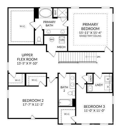 6408 Ludell Lane Property Photo 31