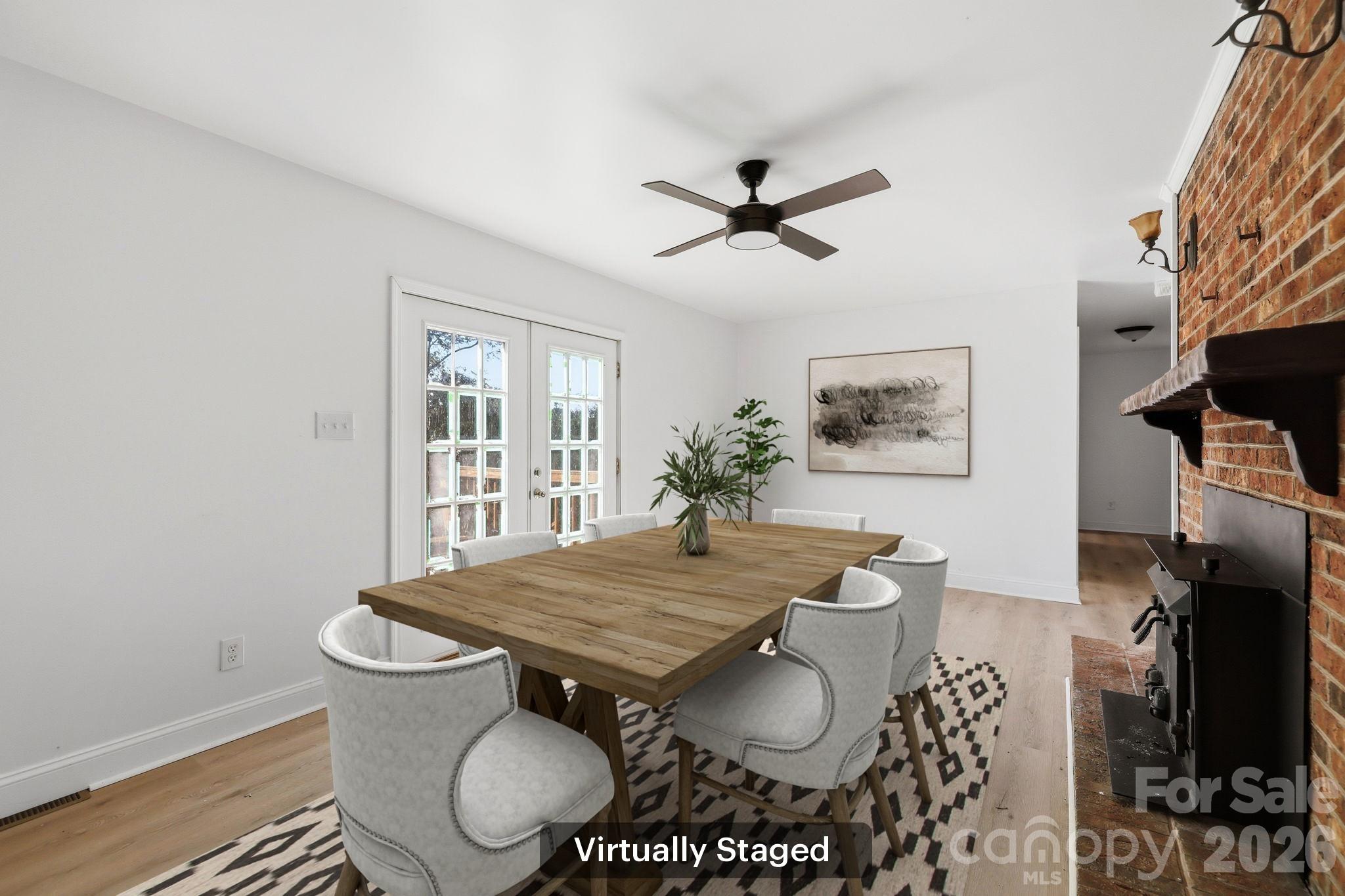 310 Roy Eaker Road Property Photo 12