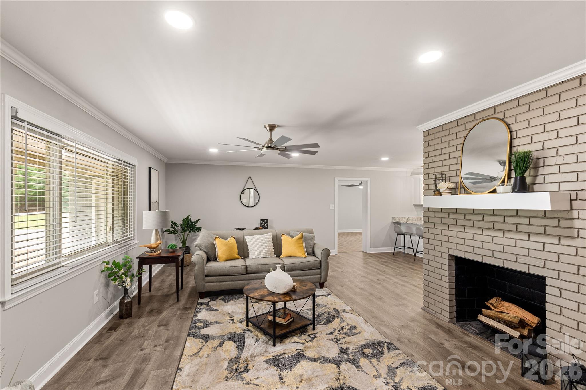 1297 Potter Road Property Photo 1