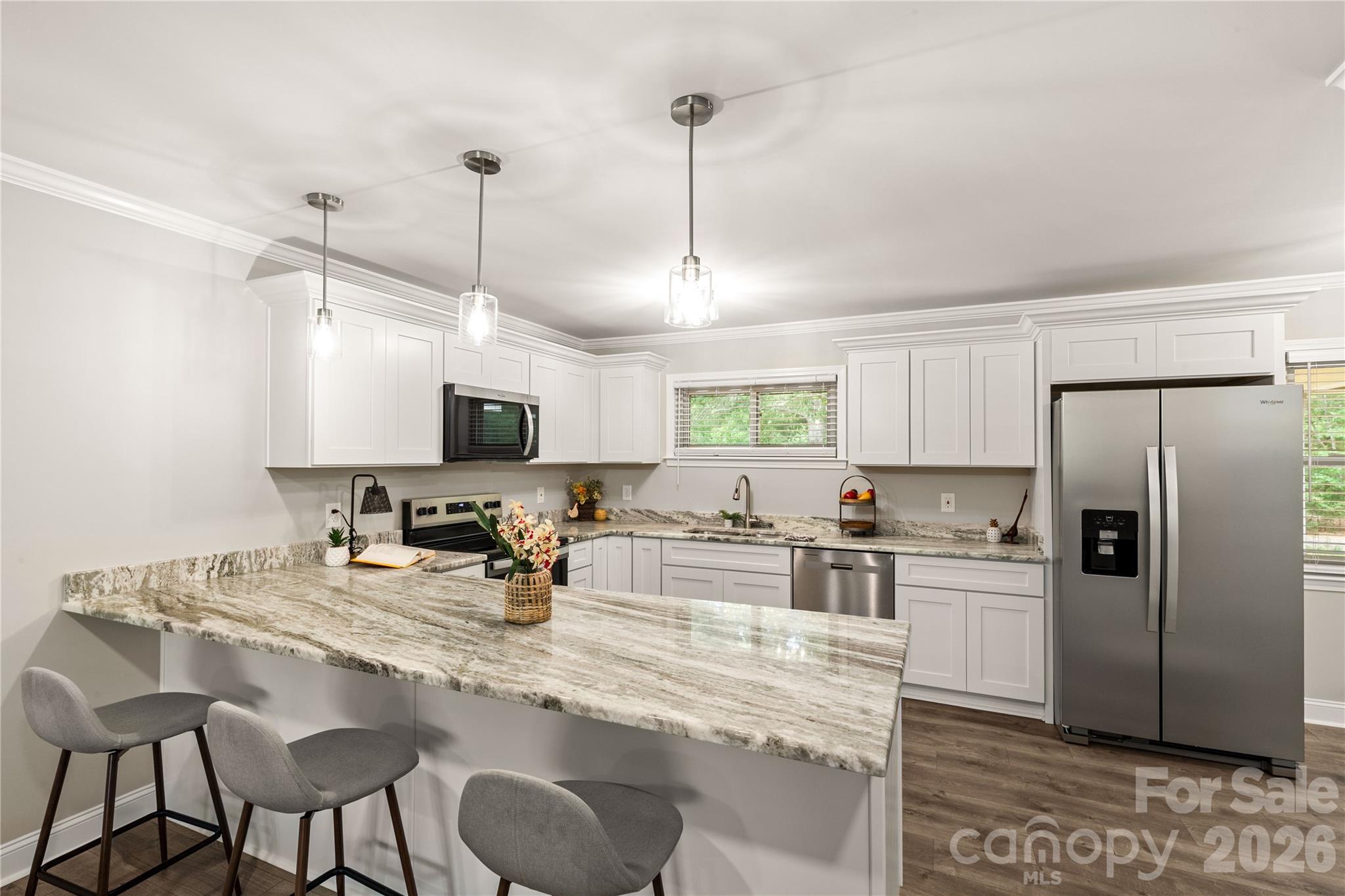 1297 Potter Road Property Photo 1