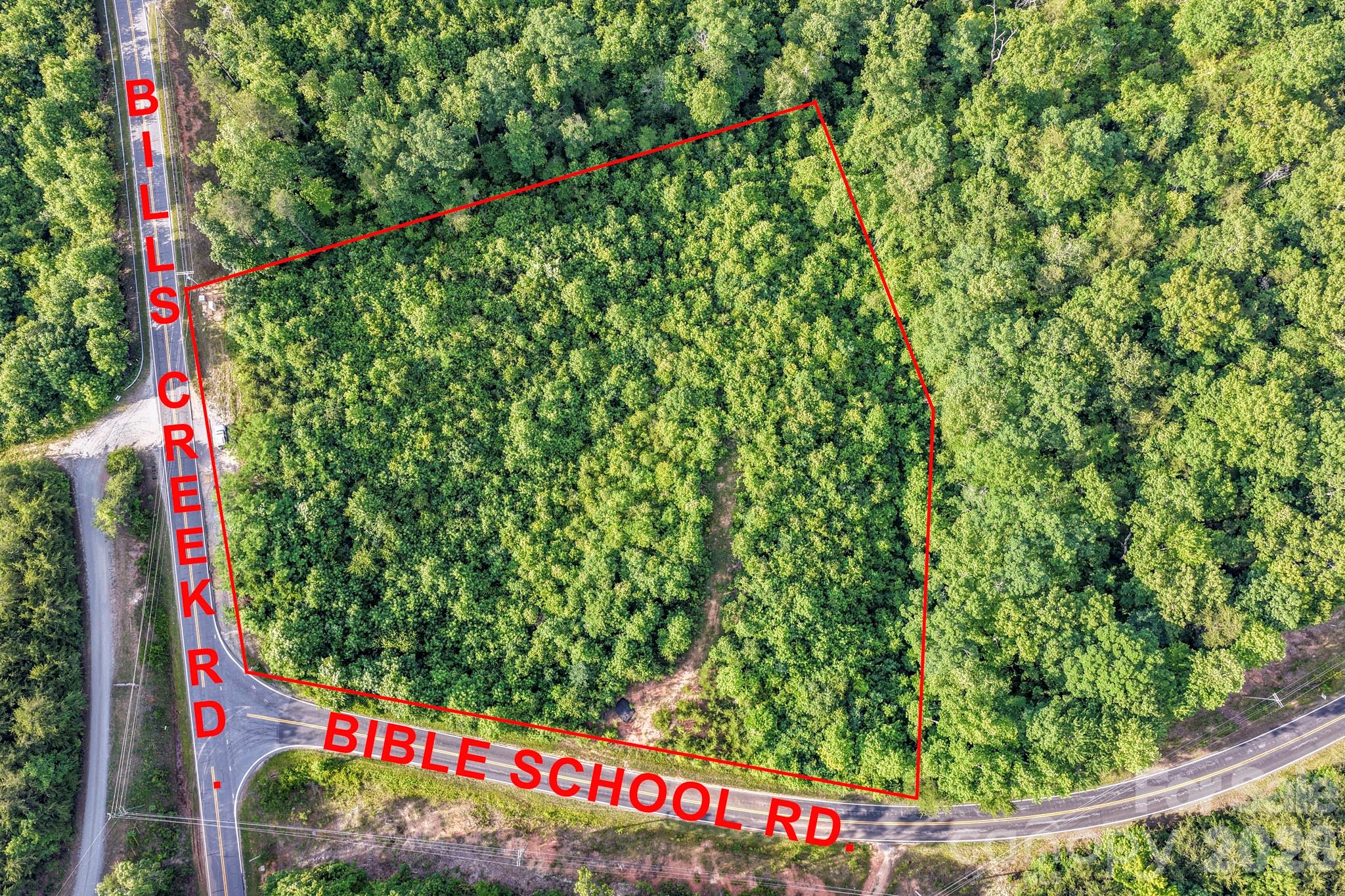 000 Bills Creek Road Property Photo 1