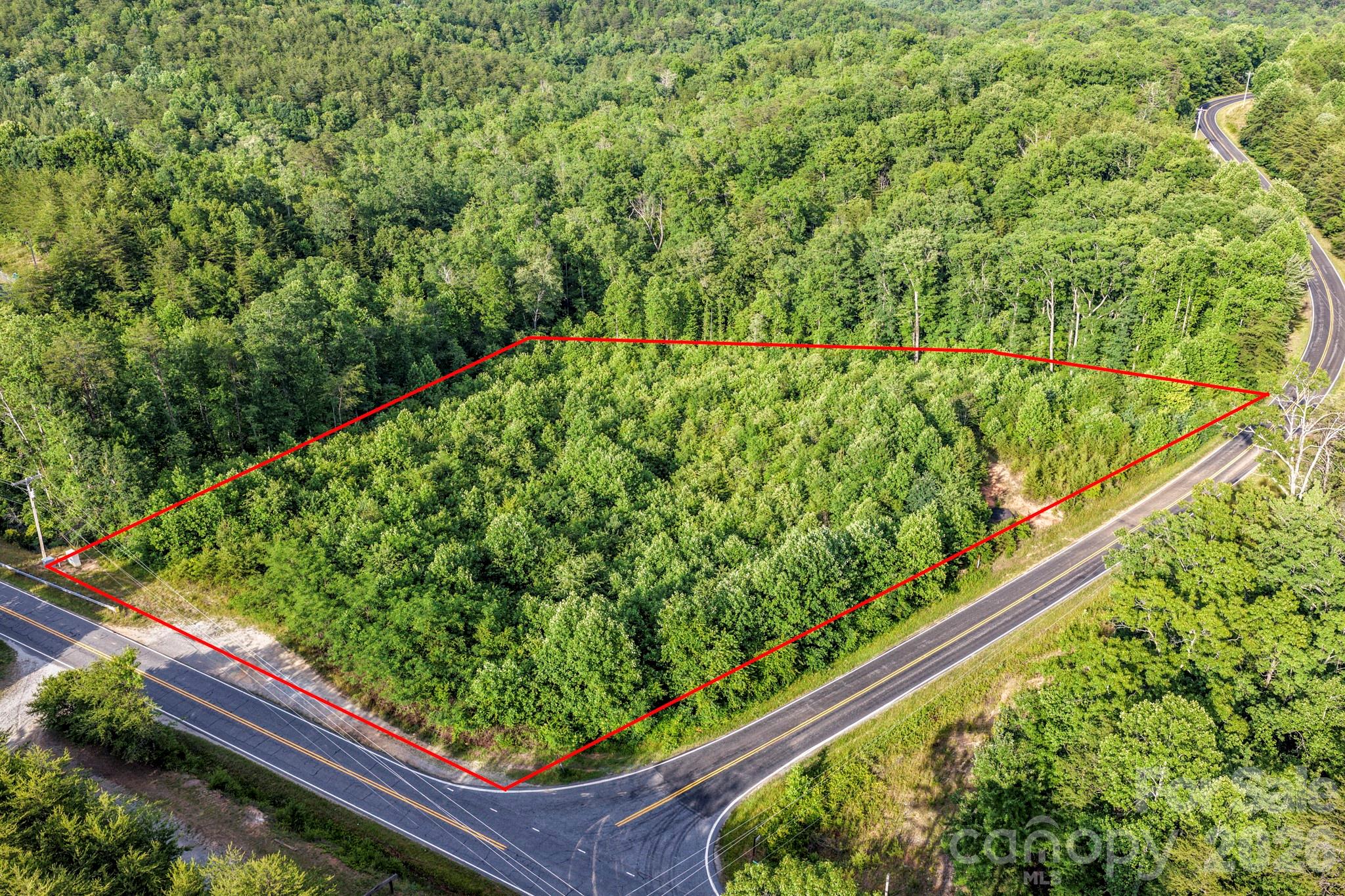 000 Bills Creek Road Property Photo 3
