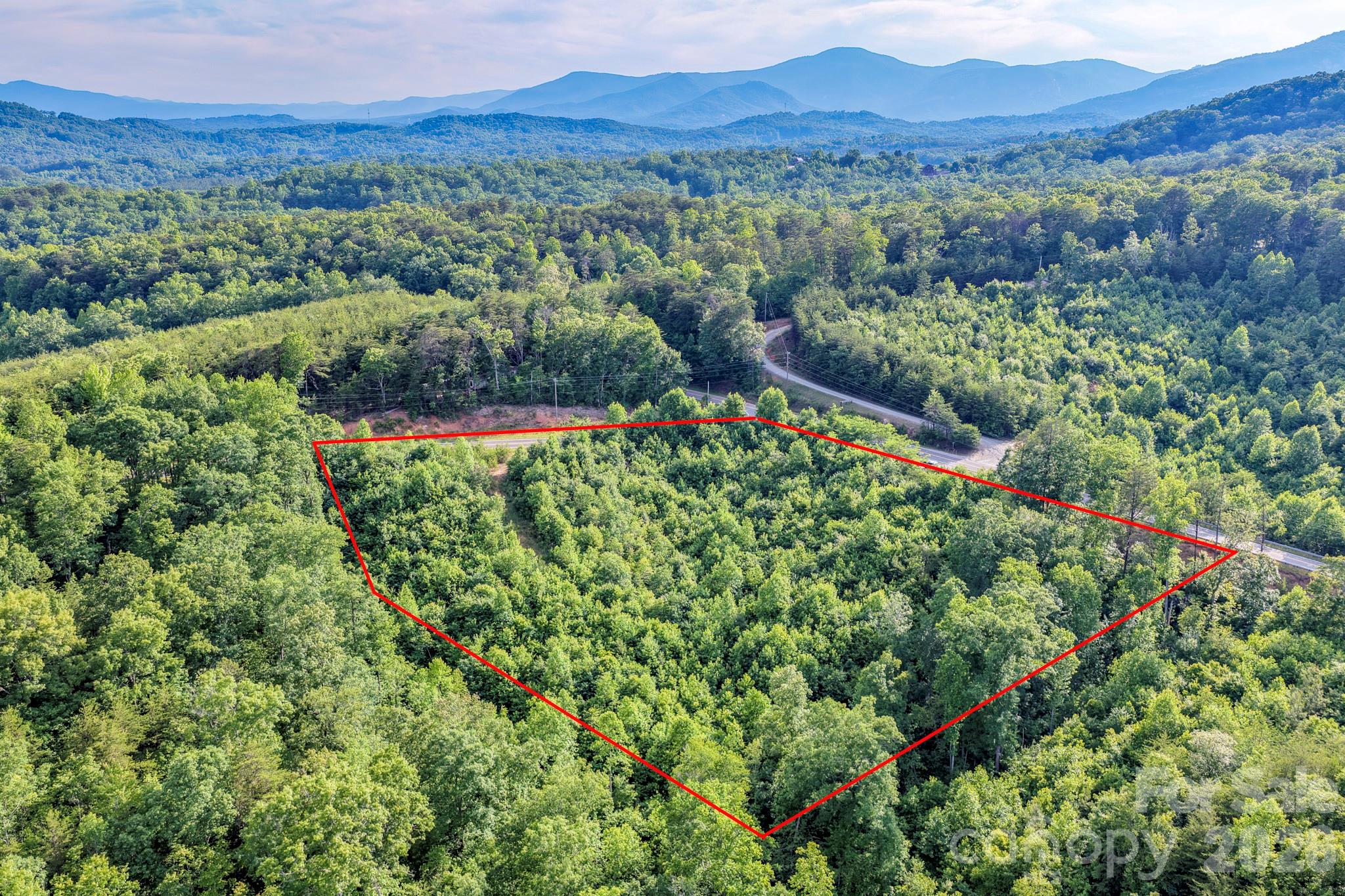 000 Bills Creek Road Property Photo 6