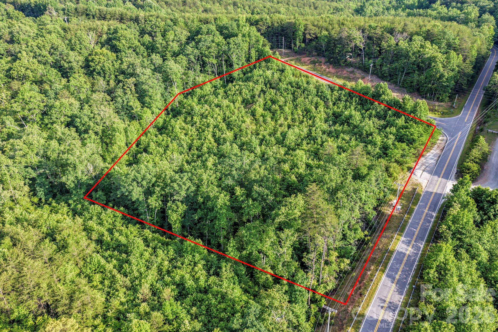 000 Bills Creek Road Property Photo 8