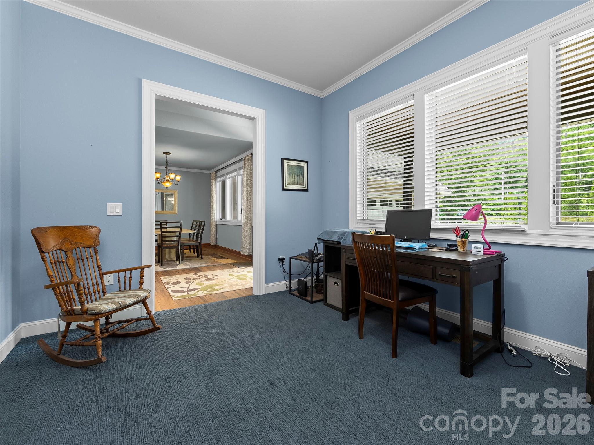 40 Shining Rock Drive Property Photo 13