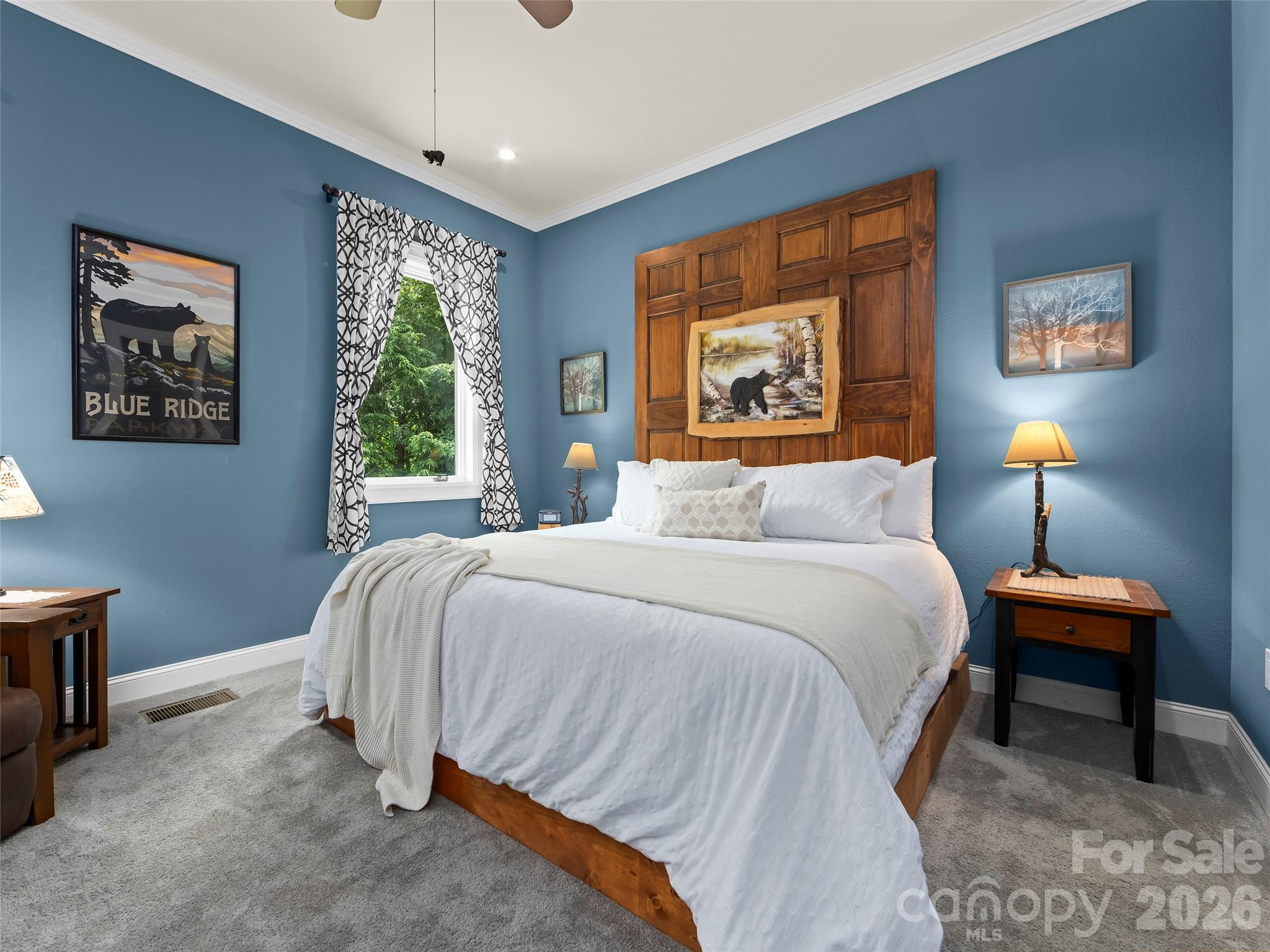 40 Shining Rock Drive Property Photo 21