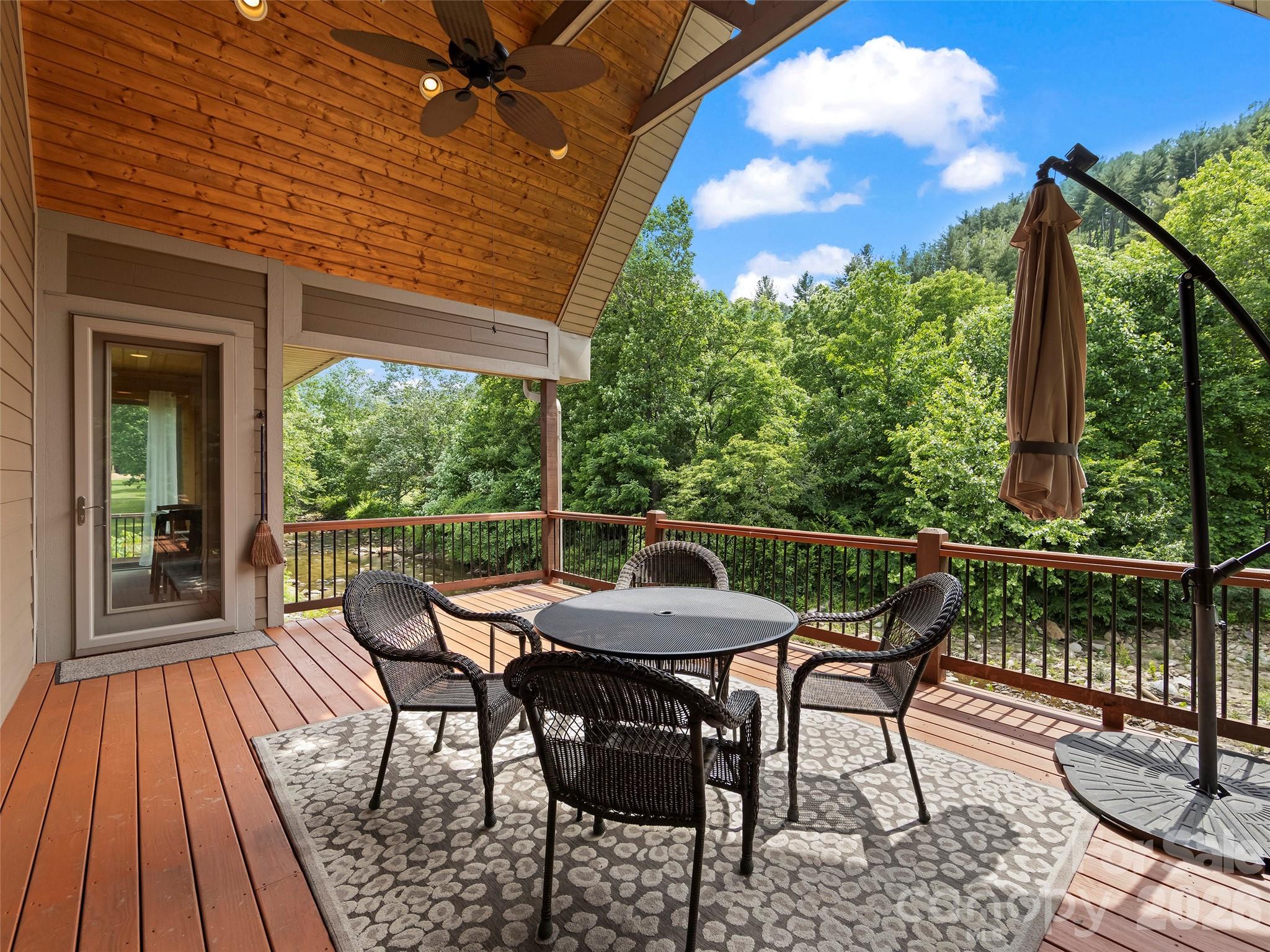 40 Shining Rock Drive Property Photo 39