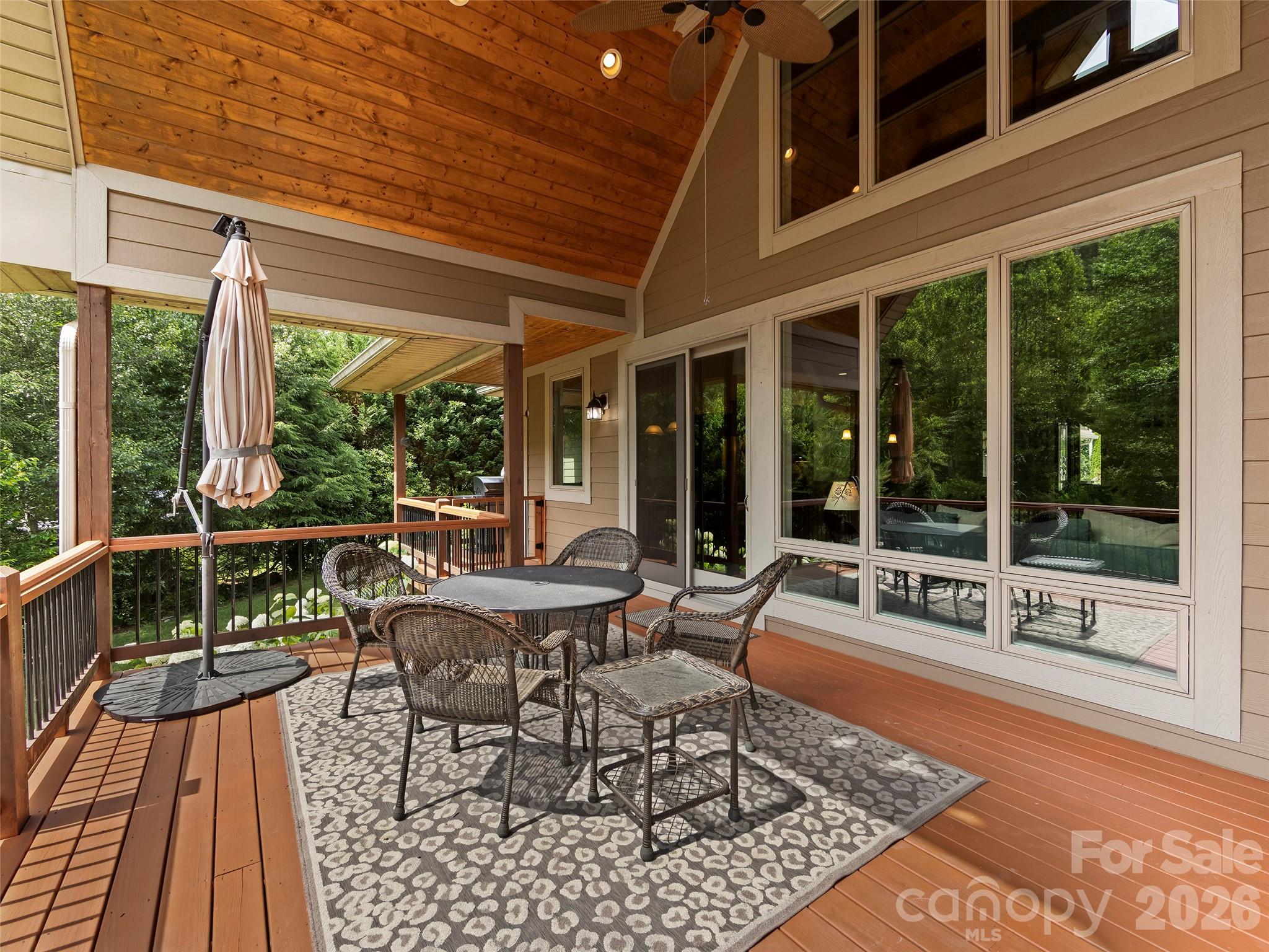 40 Shining Rock Drive Property Photo 40