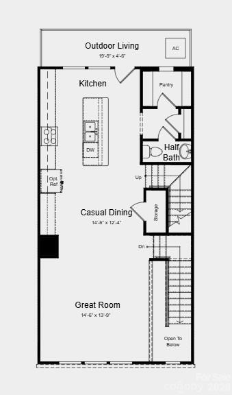 560 Silver Star Boulevard Property Photo 12