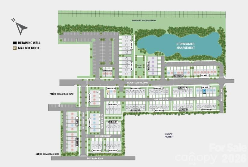 560 Silver Star Boulevard Property Photo 15
