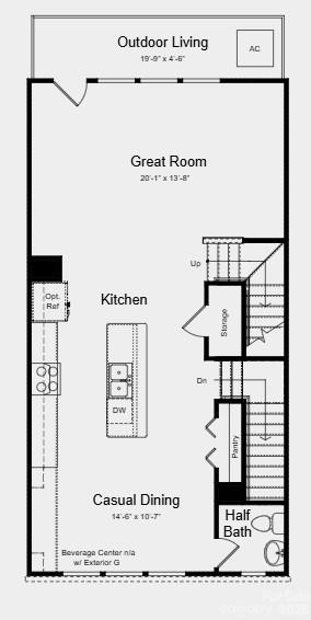 562 Silver Star Boulevard Property Photo 12