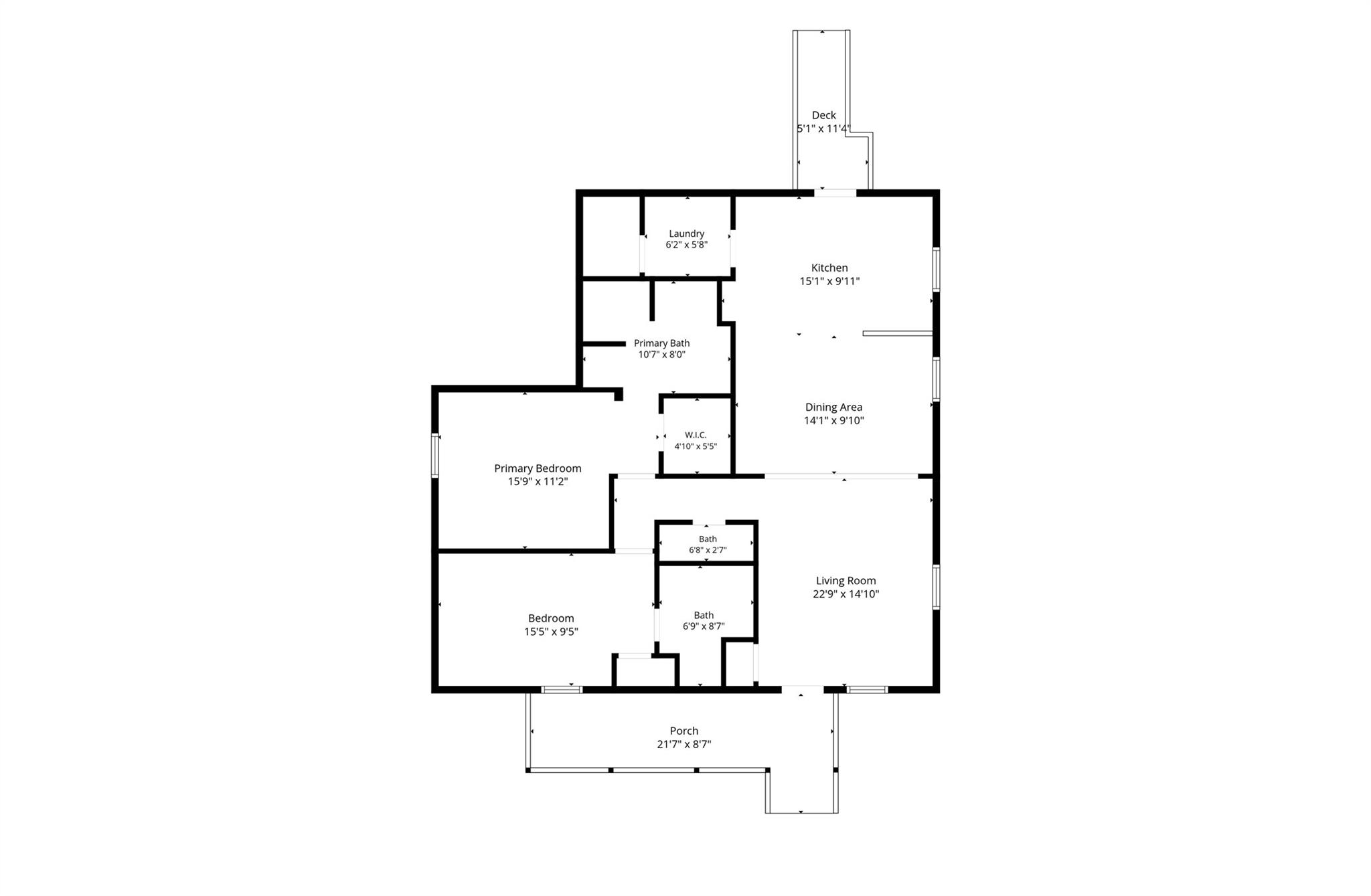313 Gantt Street Property Photo 37