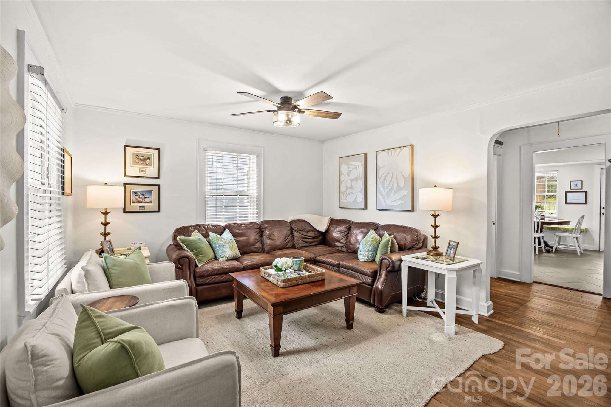 3225 Commonwealth Avenue Property Photo 4