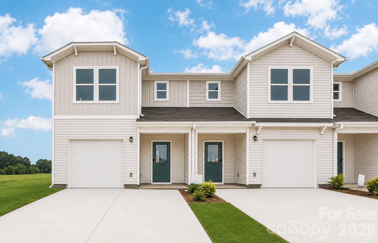 6022 Tavener Drive Property Photo 1