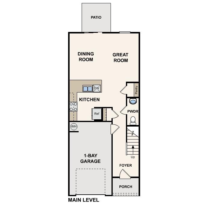6022 Tavener Drive Property Photo 3