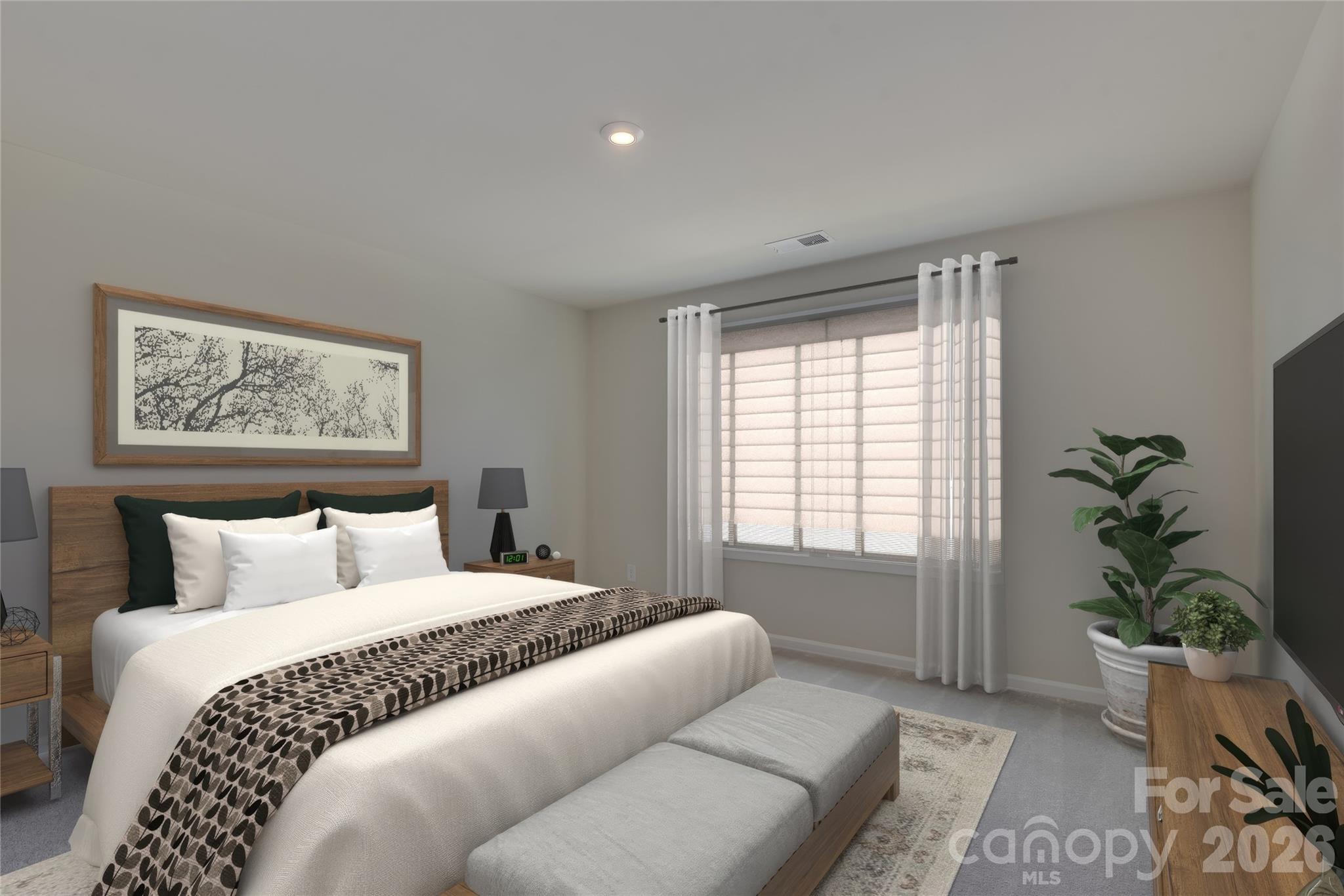 6411 Ludell Lane Property Photo 7
