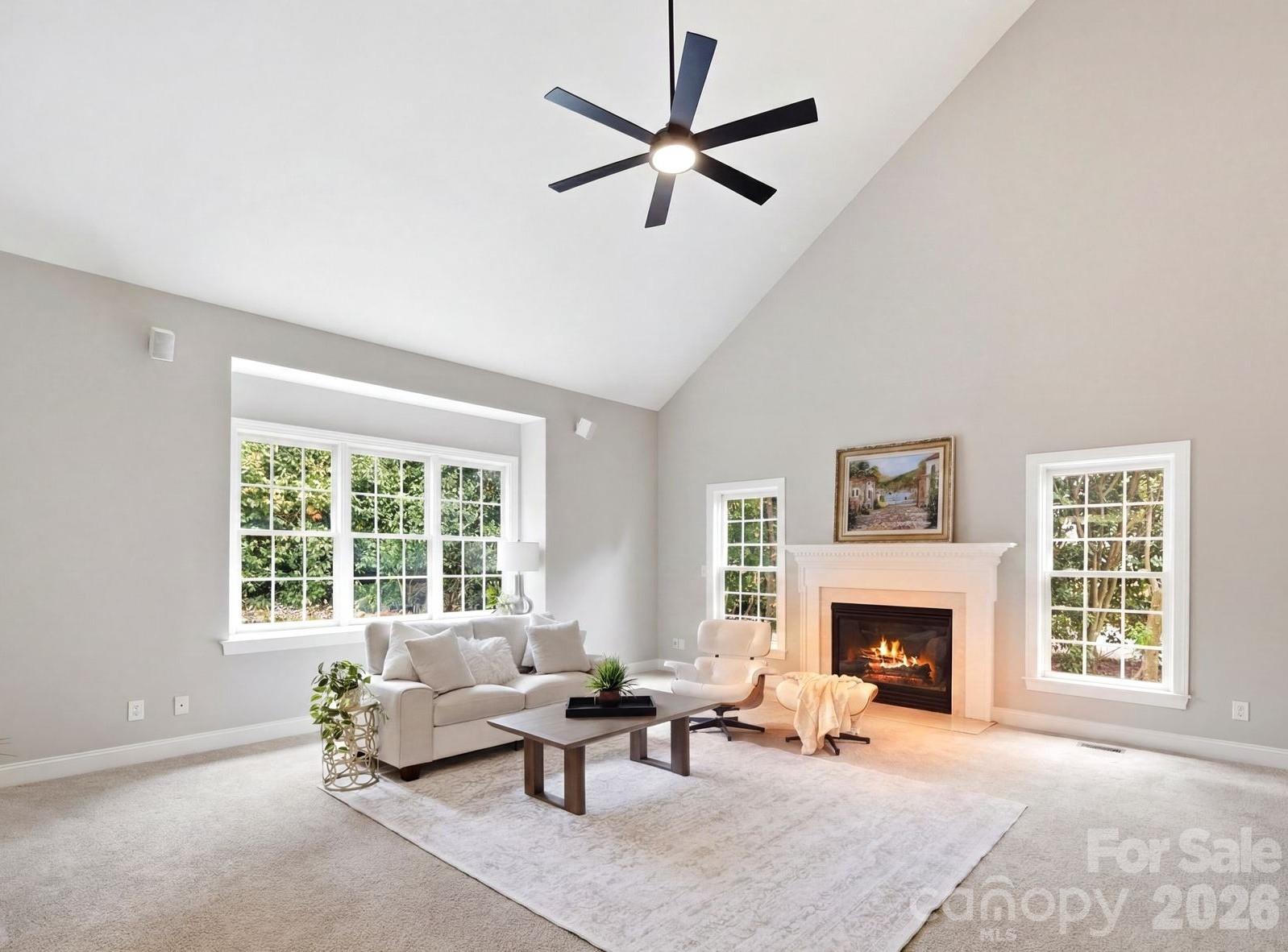 12319 Summer Breeze Court Property Photo 8