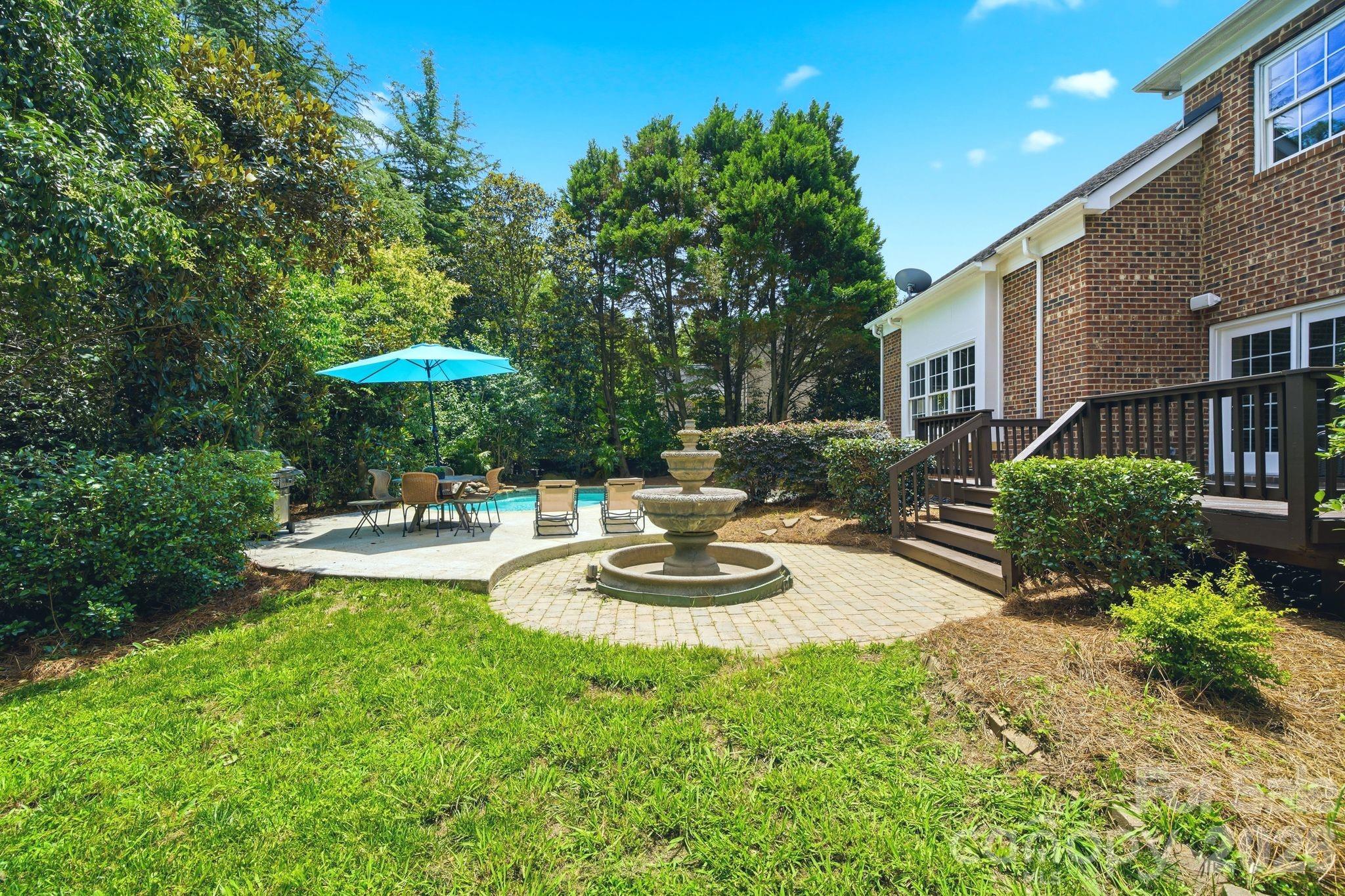 12319 Summer Breeze Court Property Photo 29