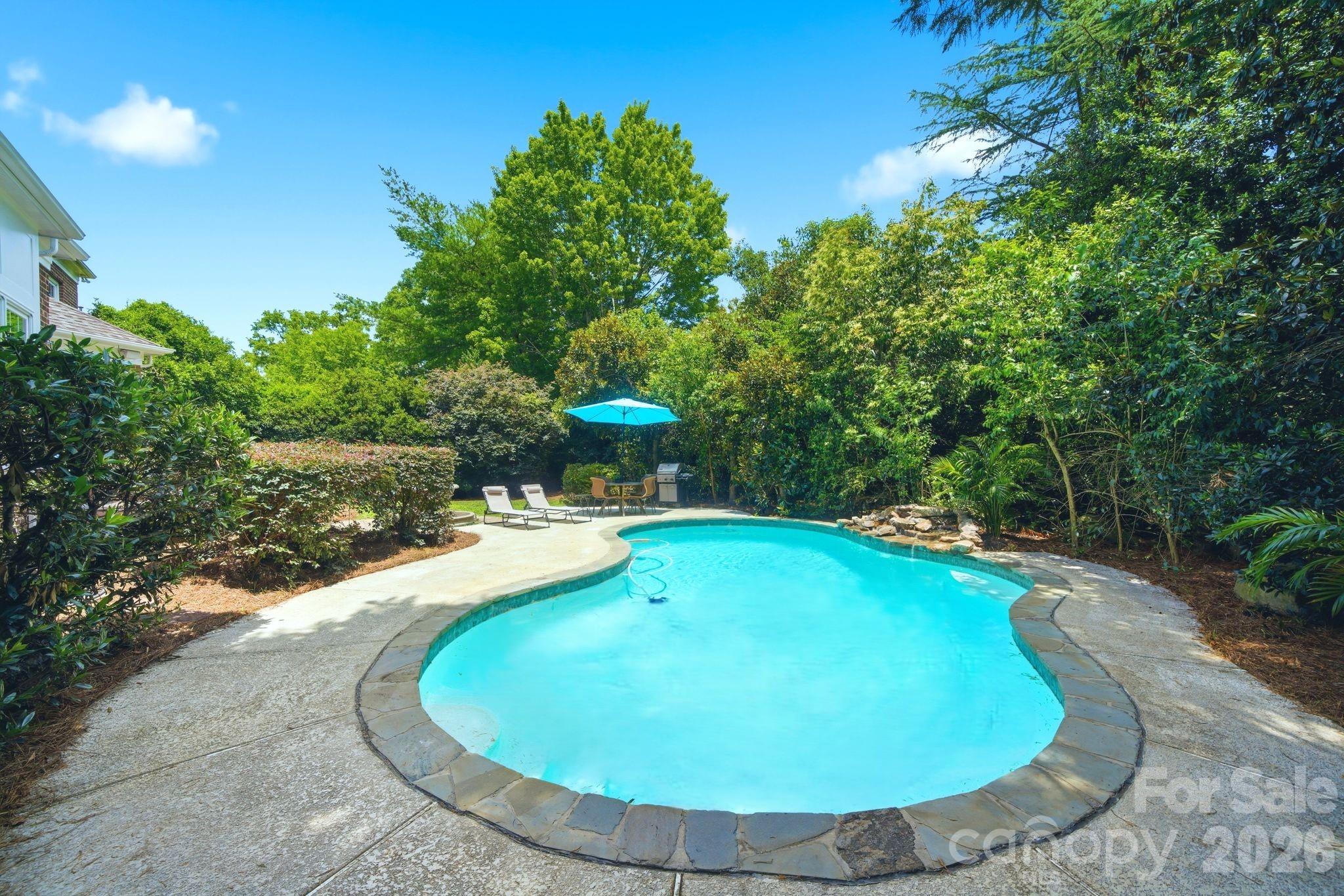 12319 Summer Breeze Court Property Photo 32