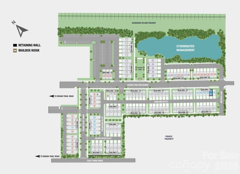 564 Silver Star Boulevard Property Photo 37