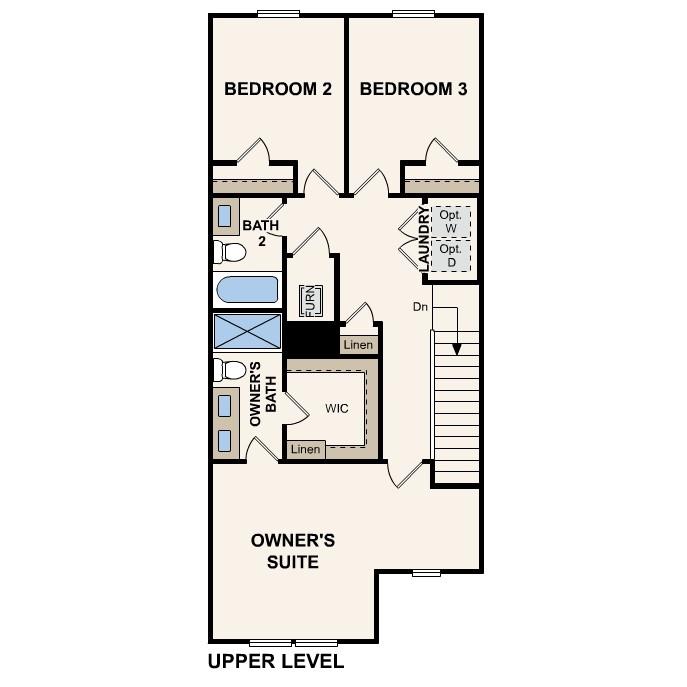 6038 Tavener Drive Property Photo 4