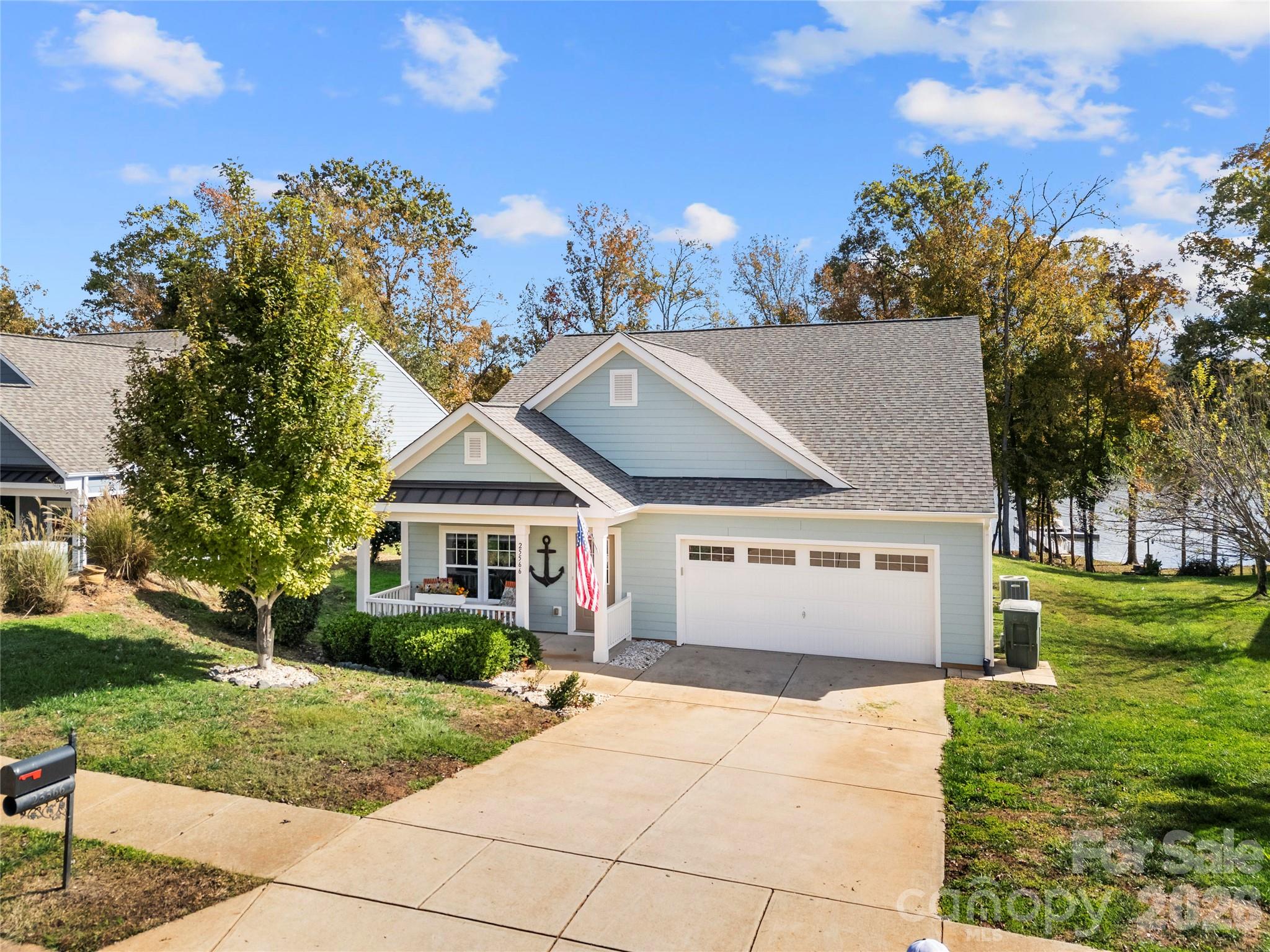 25566 Seagull Drive Property Photo 1