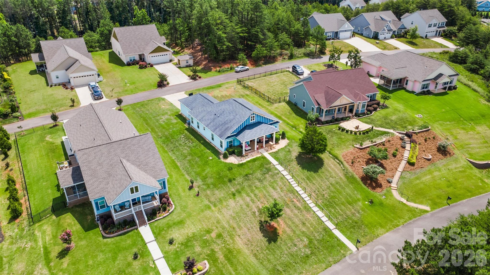 11261 Island View Lane Property Photo 1