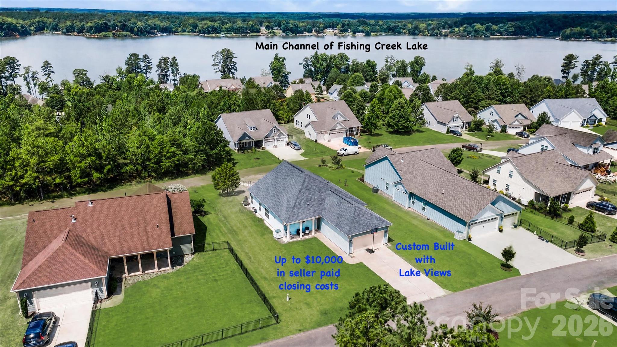 11261 Island View Lane Property Photo 1