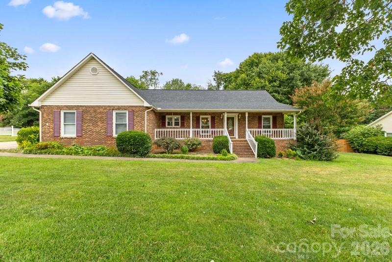 105 Spurgen Drive Property Photo 32