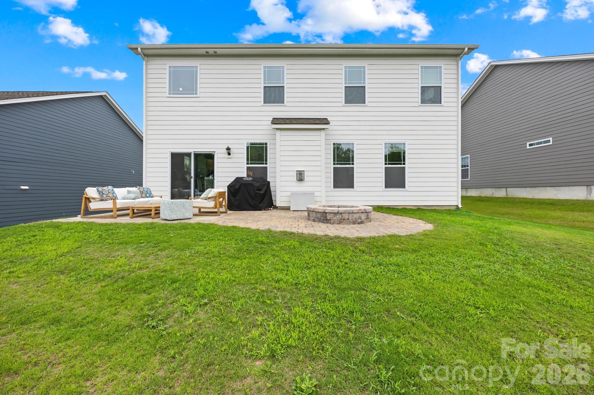 116 Aviendha Lane Property Photo 13