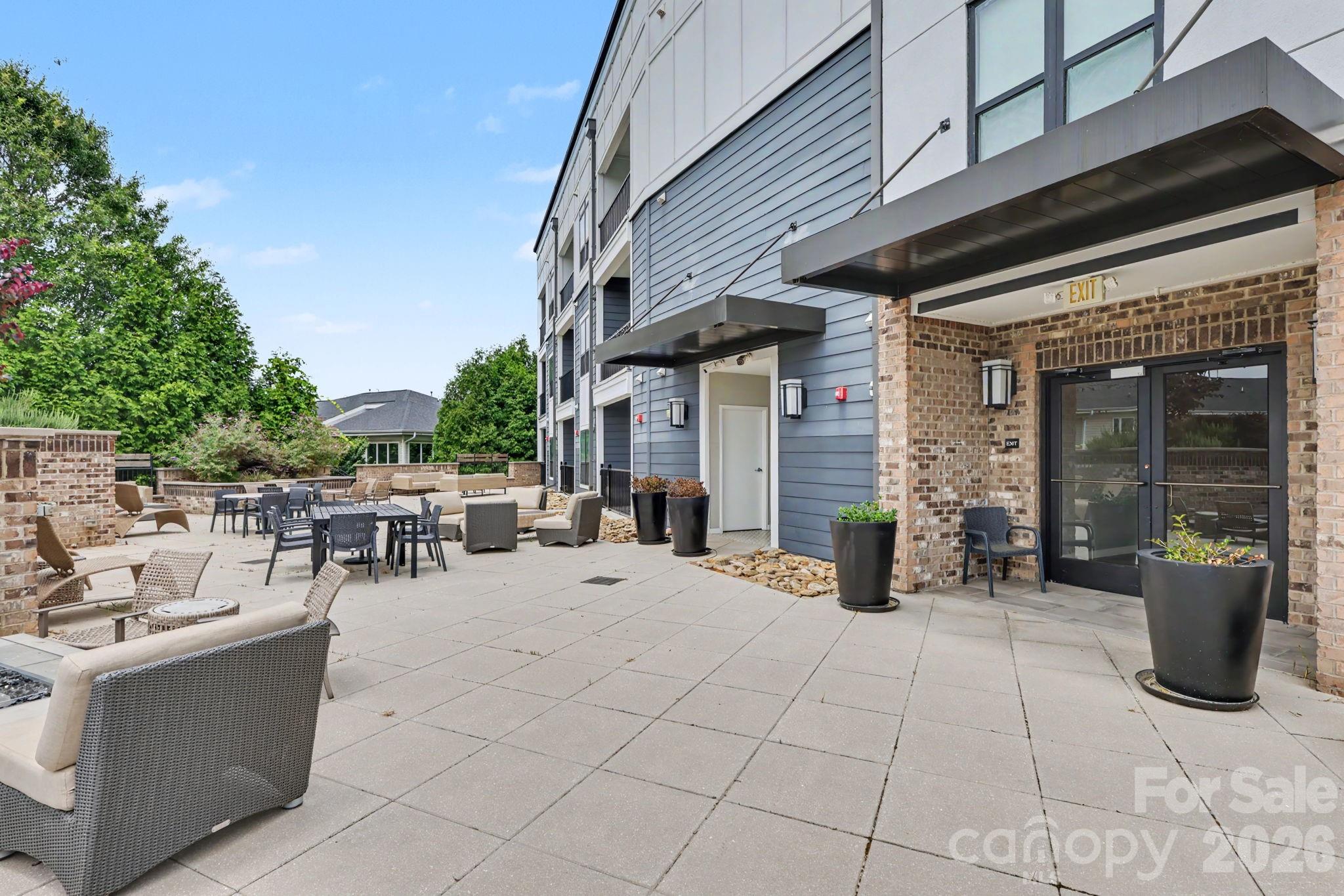 3630 N N Davidson Street Property Photo 13