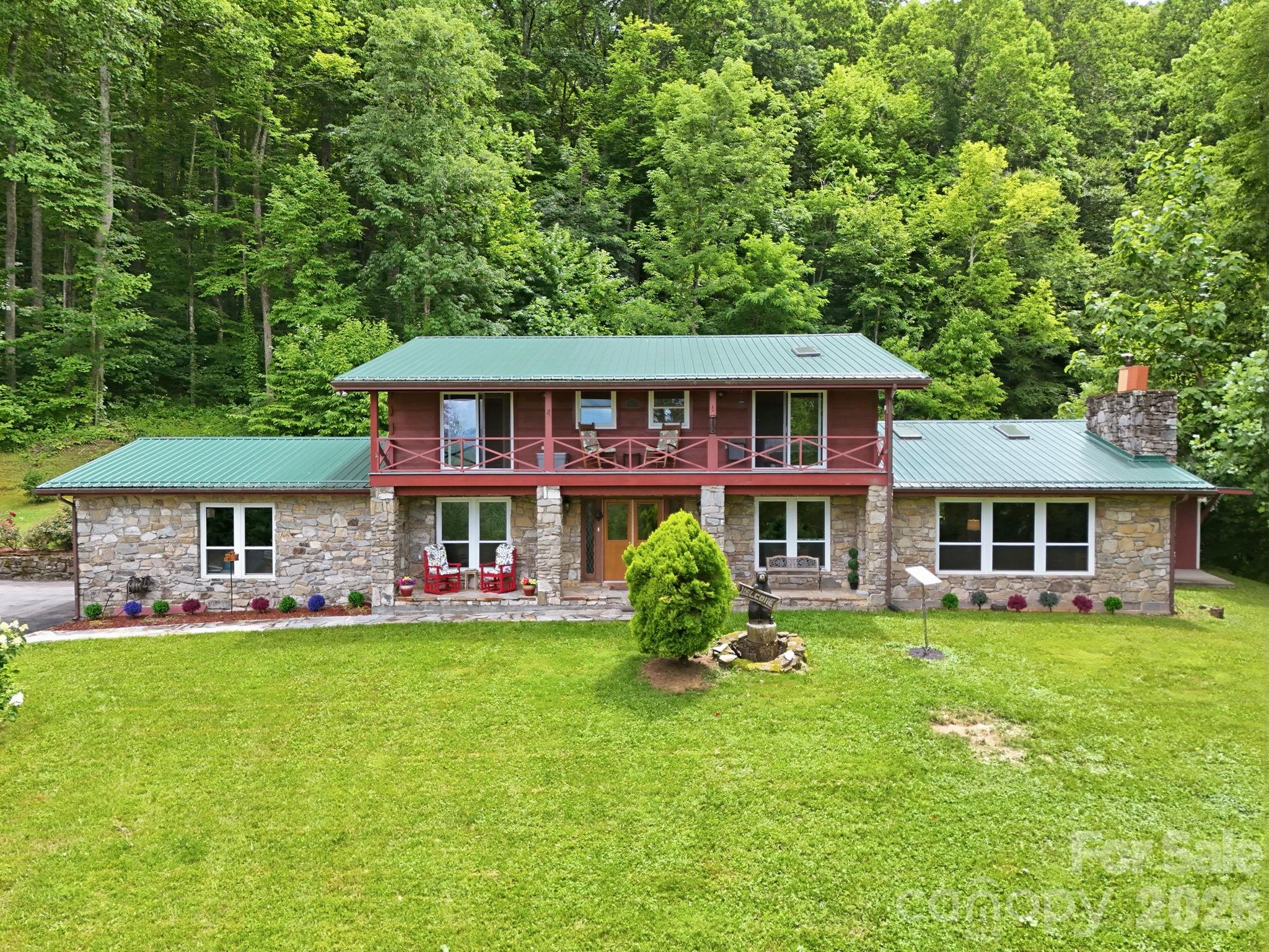 570 Rugged Top Road Property Photo 1