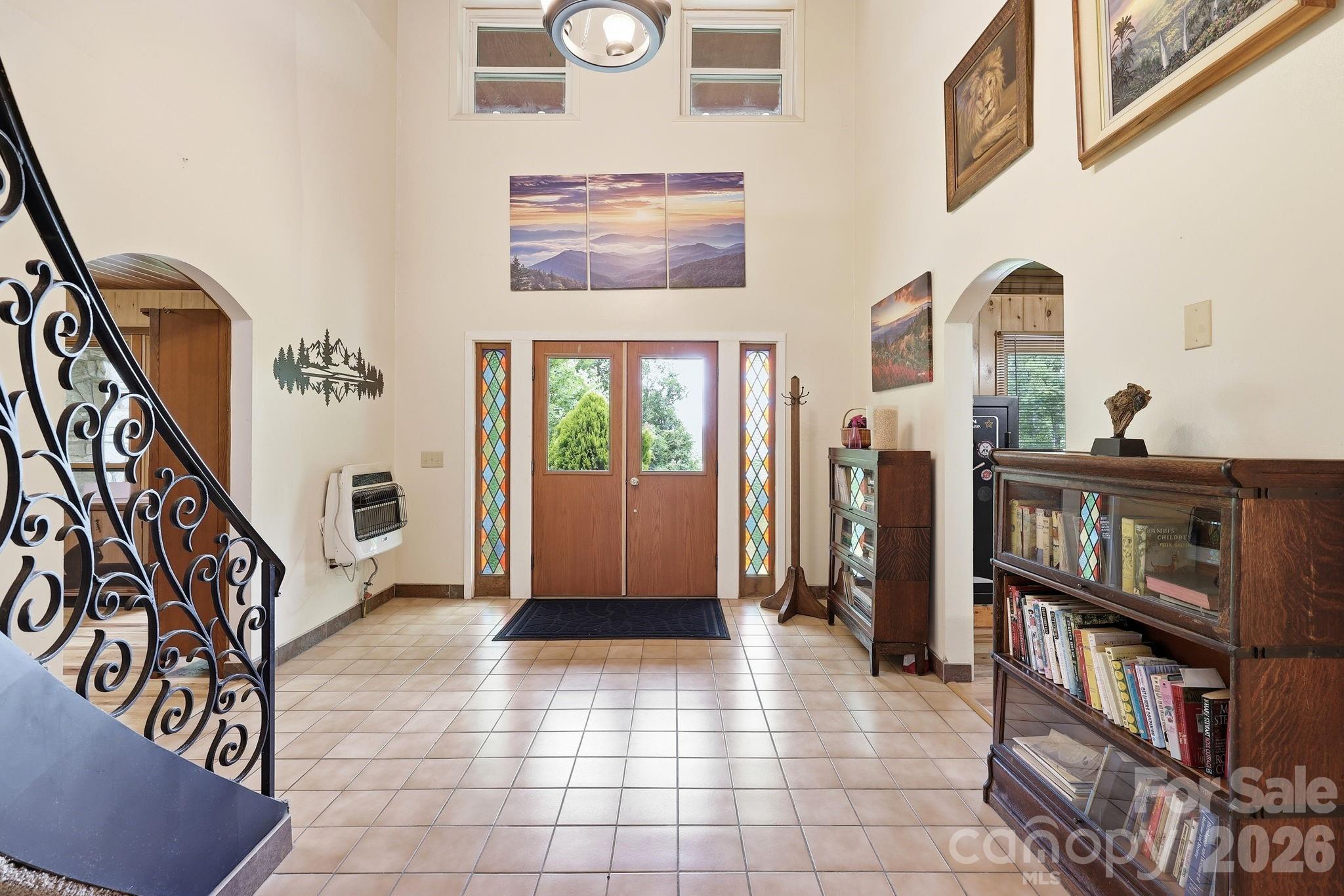 570 Rugged Top Road Property Photo 4